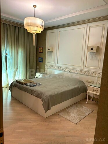 Сдаётся 3-комн. новостройка 130 м², м. Ичеришехер, photo 8 from 30