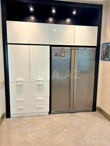 Сдаётся 3-комн. новостройка 130 м², м. Ичеришехер, photo 16 from 30