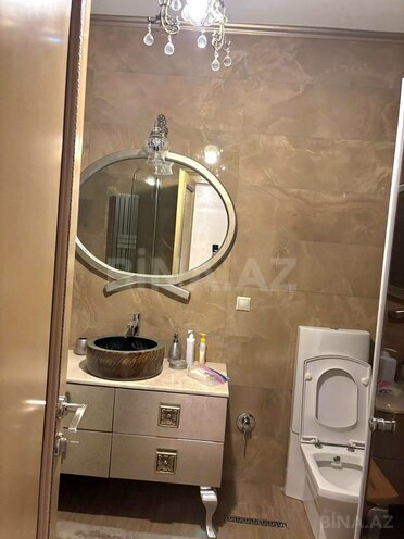 Сдаётся 3-комн. новостройка 130 м², м. Ичеришехер, photo 12 from 30