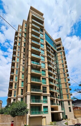 Сдаётся 3-комн. новостройка 130 м², м. Ичеришехер, photo 1 from 30