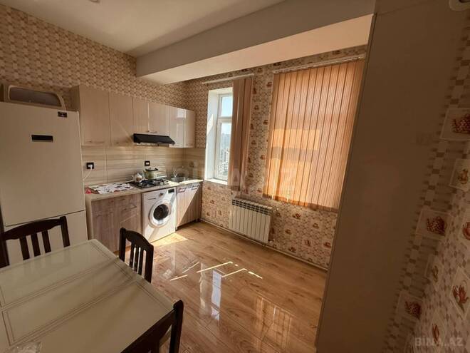 Сдаётся 2-комн. новостройка 65 м², м. 20 января, photo 10 from 11