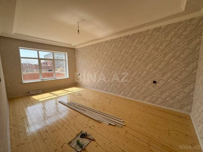 Satılır 4 otaqlı həyət evi/bağ evi 136 m², Məmmədli q., photo 7 from 15