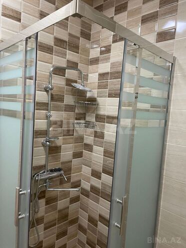 İcarəyə verilir 2 otaqlı yeni tikili 70 m², Nəsimi r., photo 5 from 6
