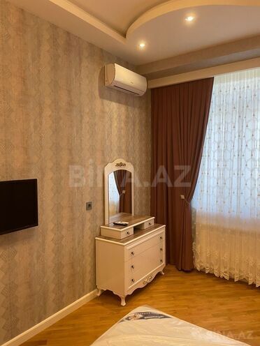 İcarəyə verilir 2 otaqlı yeni tikili 70 m², Nəsimi r., photo 4 from 6