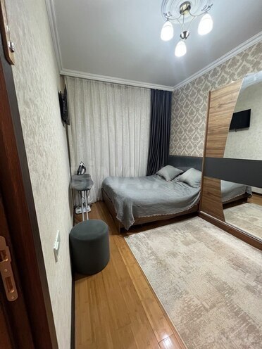 Satılır 2 otaqlı yeni tikili 67 m², Yeni Günəşli q., photo 6 from 12