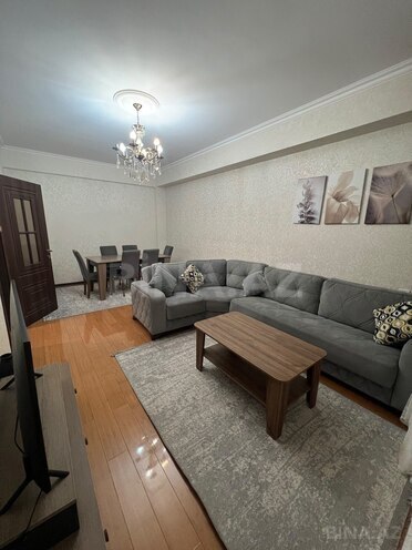 Satılır 2 otaqlı yeni tikili 67 m², Yeni Günəşli q., photo 1 from 12
