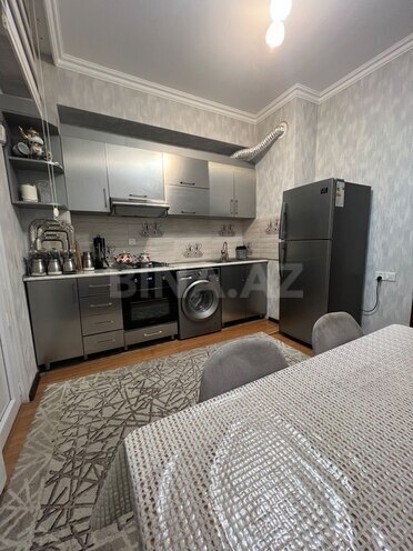 Satılır 2 otaqlı yeni tikili 67 m², Yeni Günəşli q., photo 4 from 12