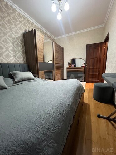 Satılır 2 otaqlı yeni tikili 67 m², Yeni Günəşli q., photo 7 from 12