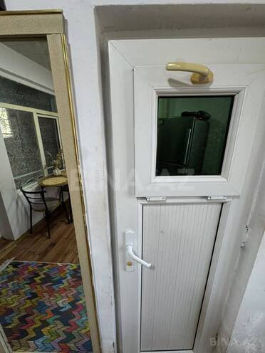 Satılır 2 otaqlı həyət evi/bağ evi 55 m², Bayıl q., photo 15 from 22