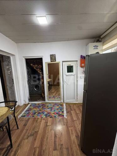 Satılır 2 otaqlı həyət evi/bağ evi 55 m², Bayıl q., photo 10 from 22