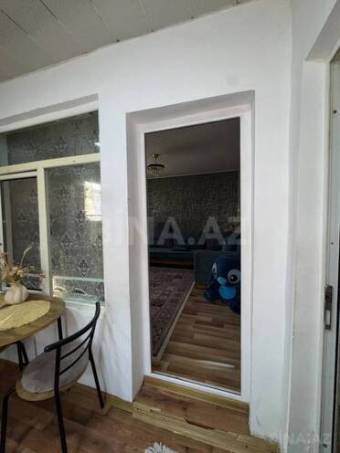 Satılır 2 otaqlı həyət evi/bağ evi 55 m², Bayıl q., photo 17 from 22