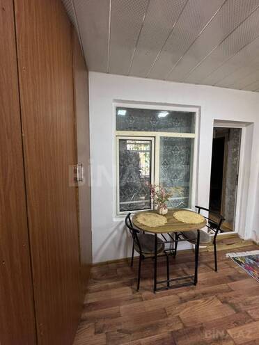 Satılır 2 otaqlı həyət evi/bağ evi 55 m², Bayıl q., photo 19 from 22