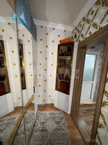 Satılır 2 otaqlı həyət evi/bağ evi 55 m², Bayıl q., photo 18 from 22