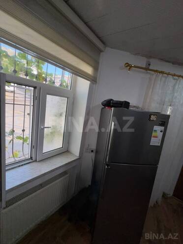 Satılır 2 otaqlı həyət evi/bağ evi 55 m², Bayıl q., photo 13 from 22