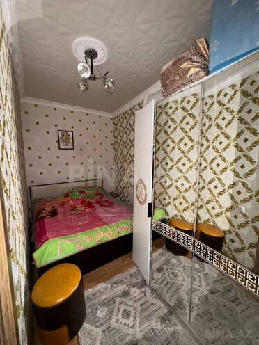 Satılır 2 otaqlı həyət evi/bağ evi 55 m², Bayıl q., photo 16 from 22