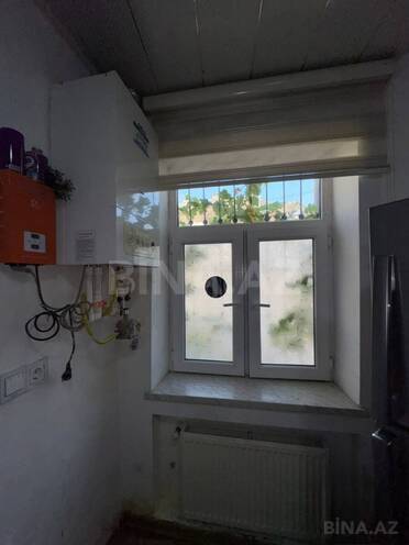 Satılır 2 otaqlı həyət evi/bağ evi 55 m², Bayıl q., photo 14 from 22