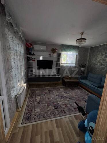Satılır 2 otaqlı həyət evi/bağ evi 55 m², Bayıl q., photo 3 from 22