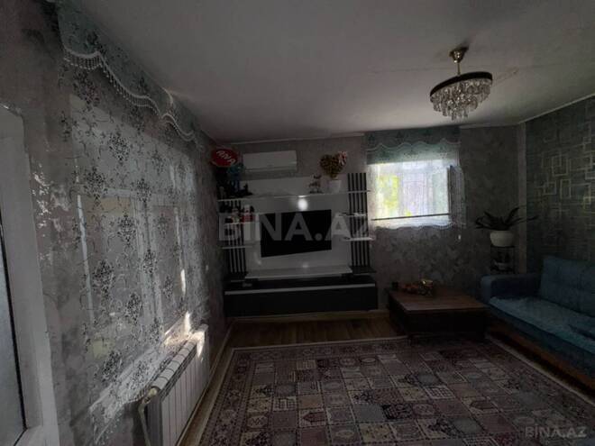Satılır 2 otaqlı həyət evi/bağ evi 55 m², Bayıl q., photo 5 from 22