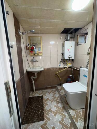 Satılır 2 otaqlı həyət evi/bağ evi 55 m², Bayıl q., photo 20 from 22