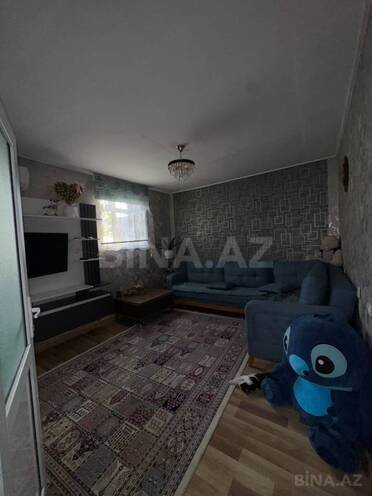 Satılır 2 otaqlı həyət evi/bağ evi 55 m², Bayıl q., photo 4 from 22