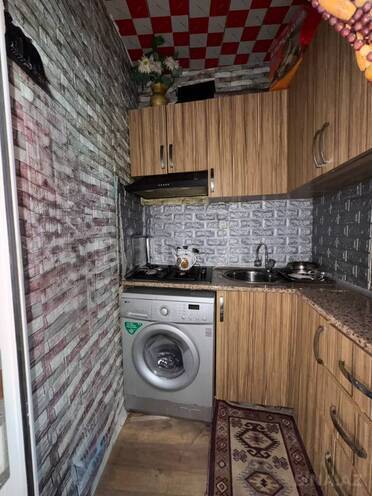Satılır 2 otaqlı həyət evi/bağ evi 55 m², Bayıl q., photo 11 from 22