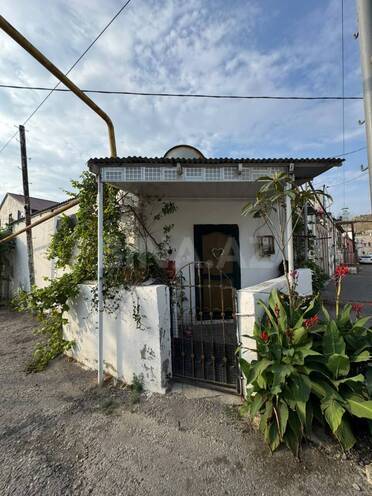 Satılır 2 otaqlı həyət evi/bağ evi 55 m², Bayıl q., photo 6 from 22