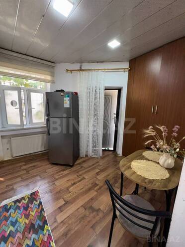 Satılır 2 otaqlı həyət evi/bağ evi 55 m², Bayıl q., photo 9 from 22