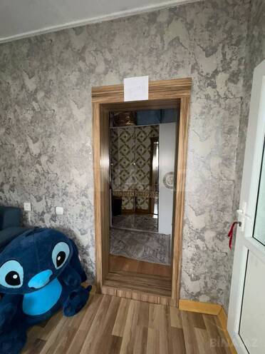 Satılır 2 otaqlı həyət evi/bağ evi 55 m², Bayıl q., photo 21 from 22