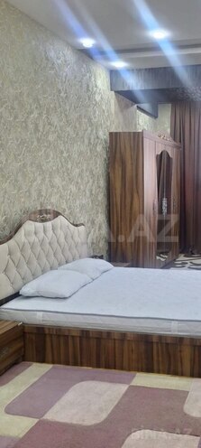 İcarəyə verilir 2 otaqlı yeni tikili 90 m², Nəriman Nərimanov m., photo 8 from 14