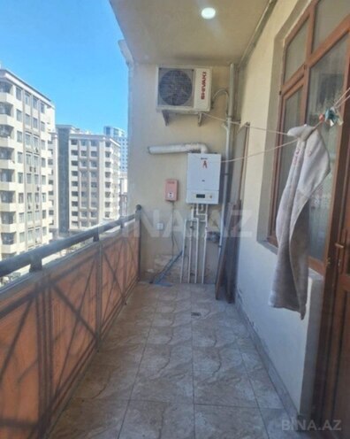 İcarəyə verilir 2 otaqlı yeni tikili 90 m², Nəriman Nərimanov m., photo 12 from 14