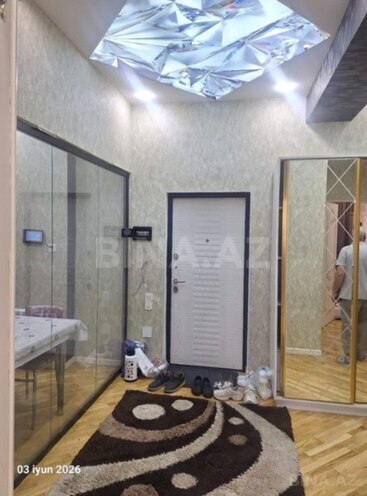 İcarəyə verilir 2 otaqlı yeni tikili 90 m², Nəriman Nərimanov m., photo 1 from 14