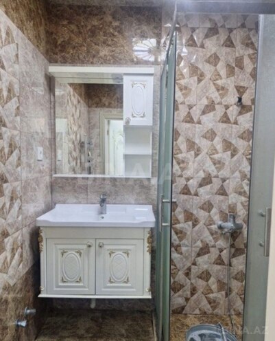 İcarəyə verilir 2 otaqlı yeni tikili 90 m², Nəriman Nərimanov m., photo 11 from 14