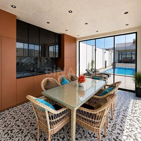 Продаётся 4-комн. дом/дача 170 м², пос. Мардакан, photo 4 from 18