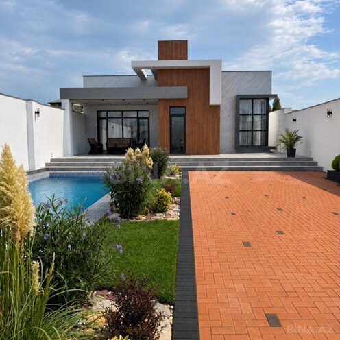 Продаётся 4-комн. дом/дача 170 м², пос. Мардакан, photo 1 from 18