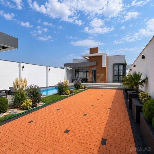 Продаётся 4-комн. дом/дача 170 м², пос. Мардакан, photo 3 from 18