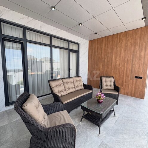 Продаётся 4-комн. дом/дача 170 м², пос. Мардакан, photo 6 from 18