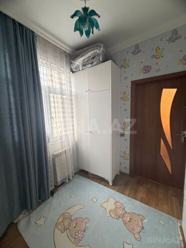 Satılır 3 otaqlı köhnə tikili 65 m², Memar Əcəmi m., photo 5 from 15