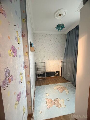 Satılır 3 otaqlı köhnə tikili 65 m², Memar Əcəmi m., photo 4 from 15