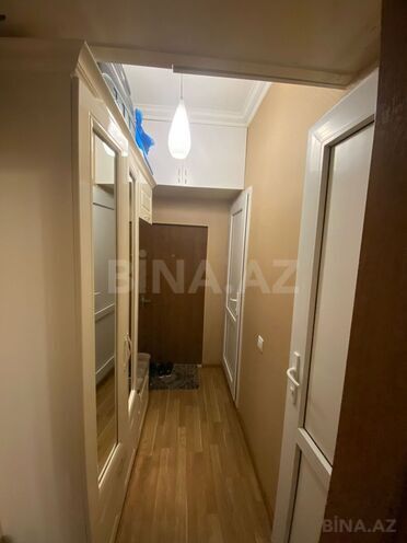 Satılır 3 otaqlı köhnə tikili 65 m², Memar Əcəmi m., photo 12 from 15