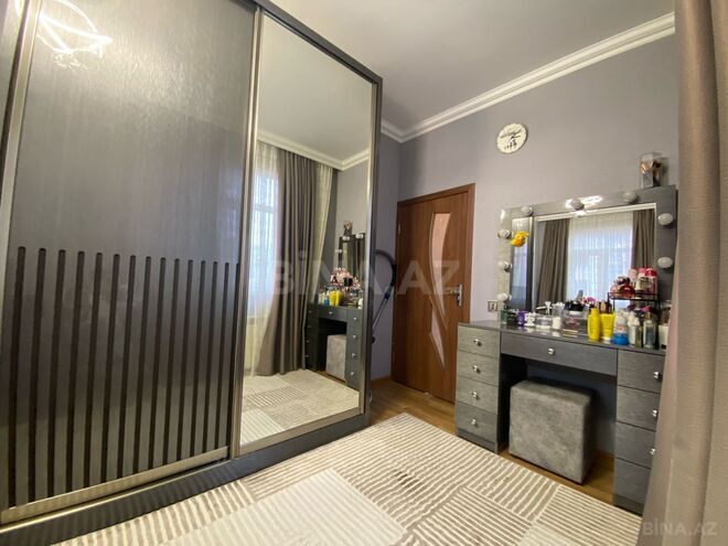 Satılır 3 otaqlı köhnə tikili 65 m², Memar Əcəmi m., photo 9 from 15