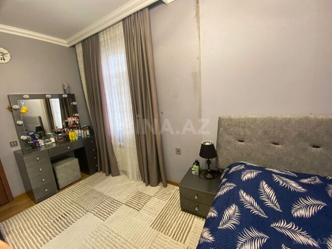 Satılır 3 otaqlı köhnə tikili 65 m², Memar Əcəmi m., photo 7 from 15