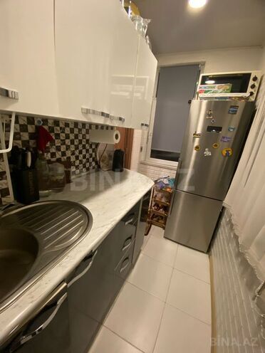 Satılır 3 otaqlı köhnə tikili 65 m², Memar Əcəmi m., photo 11 from 15