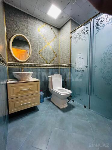 Satılır 3 otaqlı köhnə tikili 65 m², Memar Əcəmi m., photo 13 from 15
