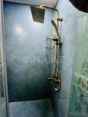 Satılır 3 otaqlı köhnə tikili 65 m², Memar Əcəmi m., photo 14 from 15