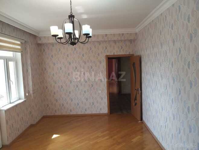 Сдаётся 4-комн. новостройка 187 м², м. Шах Исмаил Хатаи, photo 5 from 16