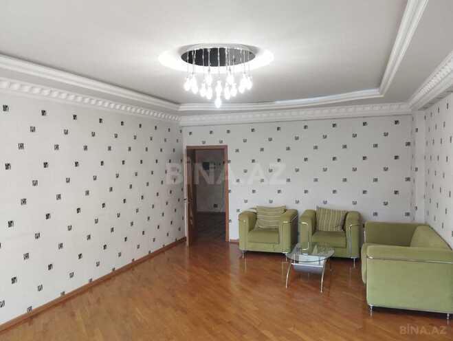 Сдаётся 4-комн. новостройка 187 м², м. Шах Исмаил Хатаи, photo 1 from 16