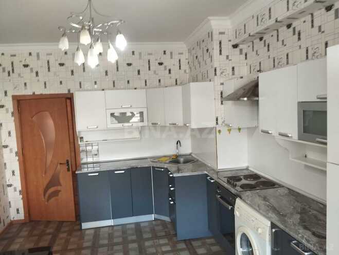 Сдаётся 4-комн. новостройка 187 м², м. Шах Исмаил Хатаи, photo 15 from 16
