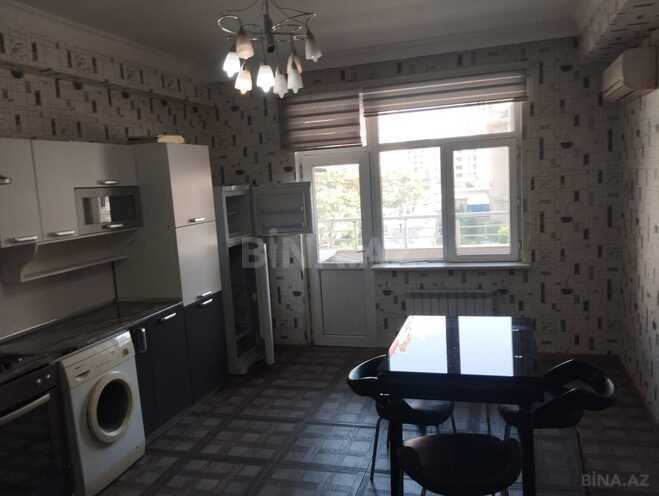 Сдаётся 4-комн. новостройка 187 м², м. Шах Исмаил Хатаи, photo 6 from 16
