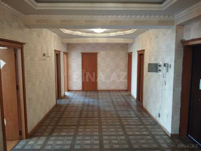 Сдаётся 4-комн. новостройка 187 м², м. Шах Исмаил Хатаи, photo 13 from 16