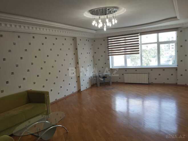 Сдаётся 4-комн. новостройка 187 м², м. Шах Исмаил Хатаи, photo 4 from 16